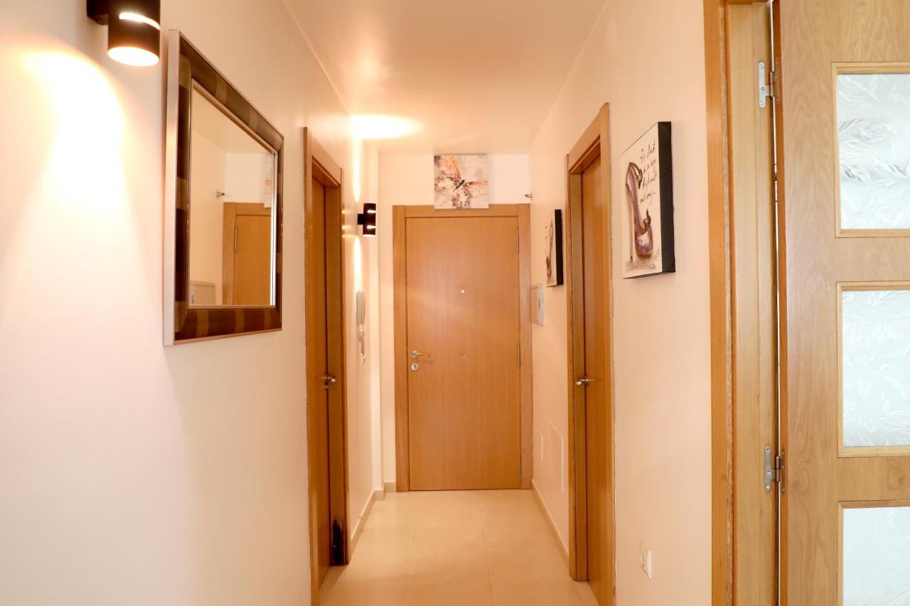 Apartamento Completo Clara Campoamor Carboneras Exterior photo
