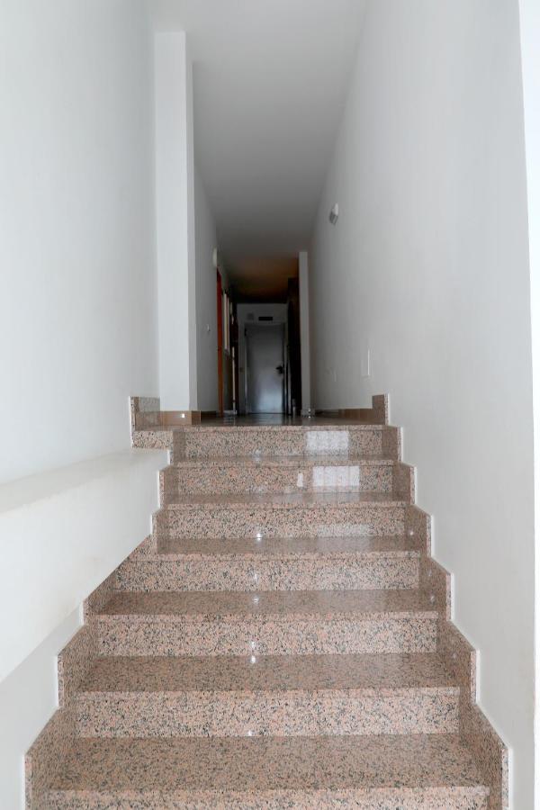 Apartamento Completo Clara Campoamor Carboneras Exterior photo