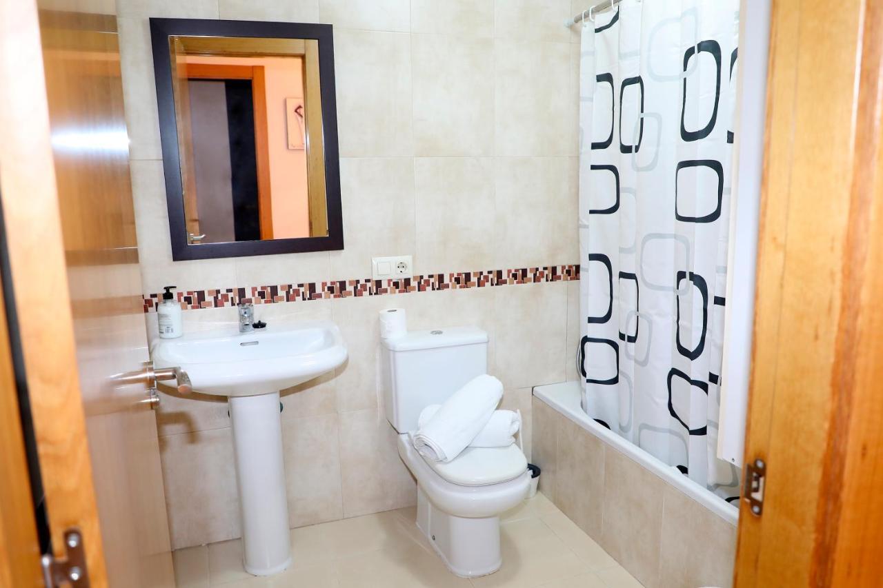 Apartamento Completo Clara Campoamor Carboneras Exterior photo